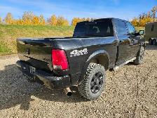 2017 Dodge Ram 2500 - Photo 4