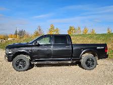 2017 Dodge Ram 2500 - Photo 5
