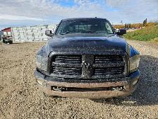 2017 Dodge Ram 2500 - Photo 8