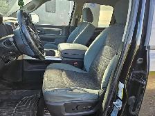 2017 Dodge Ram 2500 - Photo 14