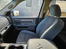 2017 Dodge Ram 2500 - Photo 15