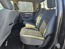 2017 Dodge Ram 2500 - Photo 20