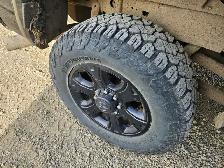 2017 Dodge Ram 2500 - Photo 23