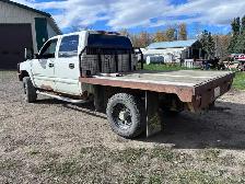 2006 GMC 2500HD - Photo 3