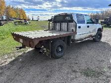 2006 GMC 2500HD - Photo 4