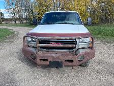 2006 GMC 2500HD - Photo 5
