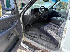2006 GMC 2500HD - Photo 6