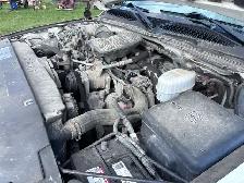 2006 GMC 2500HD - Photo 13