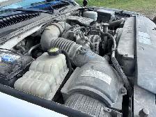 2006 GMC 2500HD - Photo 14