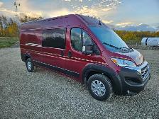 2023 Dodge Ram ProMaster - Photo 2
