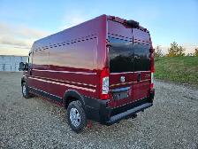 2023 Dodge Ram ProMaster - Photo 3