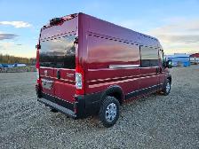 2023 Dodge Ram ProMaster - Photo 4
