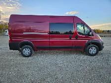 2023 Dodge Ram ProMaster - Photo 6