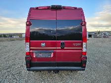 2023 Dodge Ram ProMaster - Photo 7