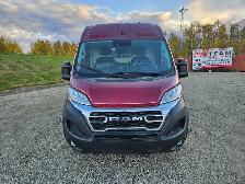 2023 Dodge Ram ProMaster - Photo 8