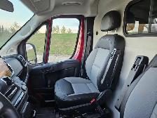 2023 Dodge Ram ProMaster - Photo 15
