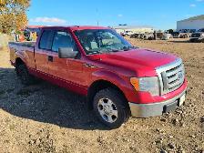 2012 Ford F150 - Photo 2
