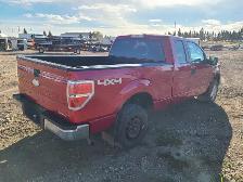 2012 Ford F150 - Photo 3