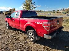 2012 Ford F150 - Photo 4
