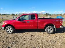 2012 Ford F150 - Photo 5