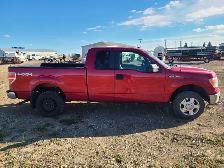 2012 Ford F150 - Photo 6