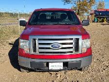 2012 Ford F150 - Photo 7