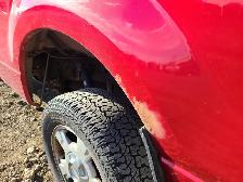 2012 Ford F150 - Photo 9