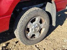 2012 Ford F150 - Photo 31