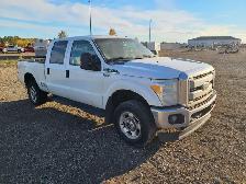 2012 Ford F250 Super Duty - Photo 2