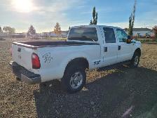 2012 Ford F250 Super Duty - Photo 3