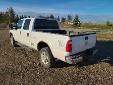 2012 Ford F250 Super Duty - Photo 4