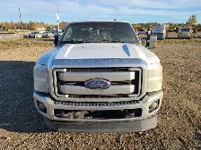2012 Ford F250 Super Duty - Photo 7