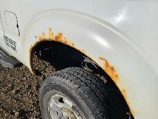2012 Ford F250 Super Duty - Photo 9