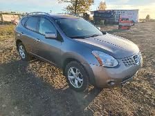 2010 Nissan Rogue - Photo 2