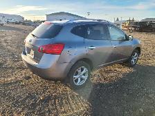 2010 Nissan Rogue - Photo 3