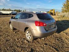 2010 Nissan Rogue - Photo 4