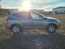 2010 Nissan Rogue - Photo 6