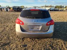 2010 Nissan Rogue - Photo 8