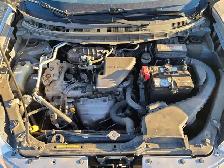 2010 Nissan Rogue - Photo 22
