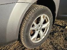 2010 Nissan Rogue - Photo 24
