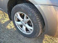 2010 Nissan Rogue - Photo 25