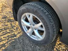 2010 Nissan Rogue - Photo 26