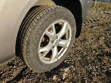 2010 Nissan Rogue - Photo 27