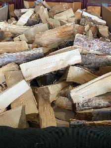 firewood