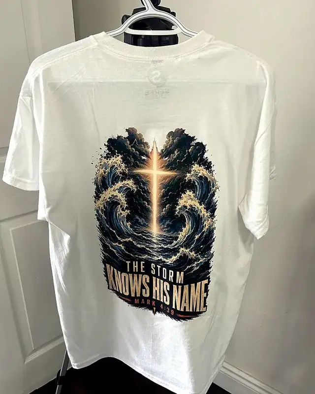 Custom T-Shirts & Hoodies | Mississauga | Ready in 3-5 Days