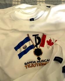 Custom T-Shirts & Hoodies | Mississauga | Ready in 3-5 Days - Photo 2