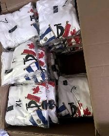 Custom T-Shirts & Hoodies | Mississauga | Ready in 3-5 Days - Photo 3