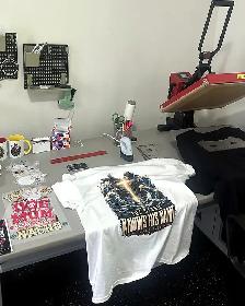 Custom T-Shirts & Hoodies | Mississauga | Ready in 3-5 Days - Photo 5