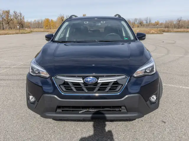 2021 Subaru Crosstrek Limited For Sale