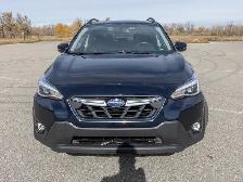 2021 Subaru Crosstrek Limited For Sale